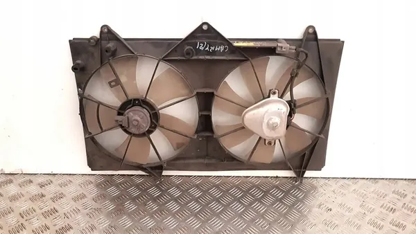 Kylarrubrik Toyota Camry 2005 1227506910 image 5