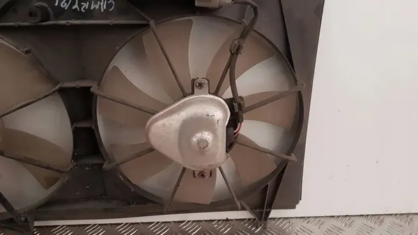 Kylarrubrik Toyota Camry 2005 1227506910 image 9