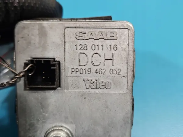 Lenkradschloss OEM 12801116 für Saab 9-3 II image 6