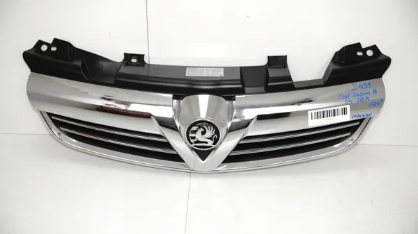 Bumperrooster OEM 375485083 voor Opel Zafira B 08-14 image 2