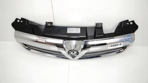 Bumperrooster OEM 375485083 voor Opel Zafira B 08-14 image 4