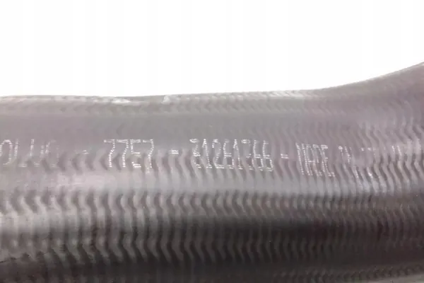 Tubo intercooler VOLVO XC90 I 2.4L Diesel image 3