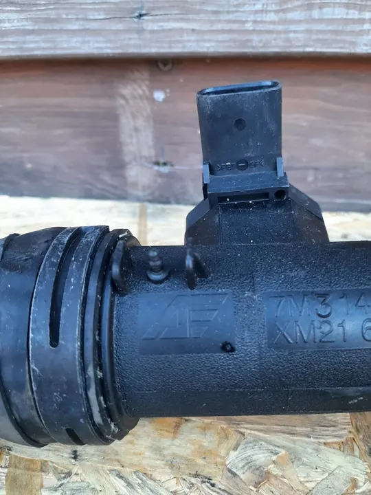 Intercooler-Luftschlauch 7M3145957C Sharan image 2