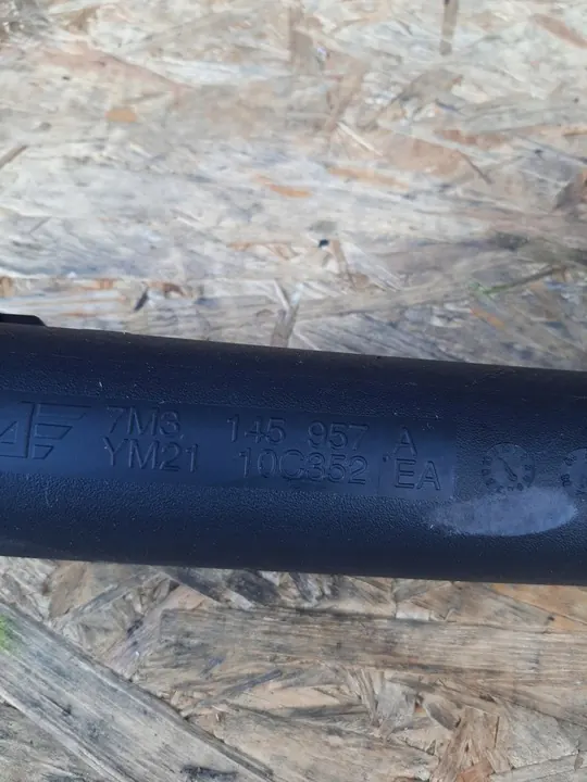 Intercooler-Luftschlauch 7M3145957C Sharan image 4