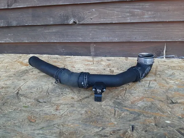 Intercooler-Luftschlauch 7M3145957C Sharan image 5