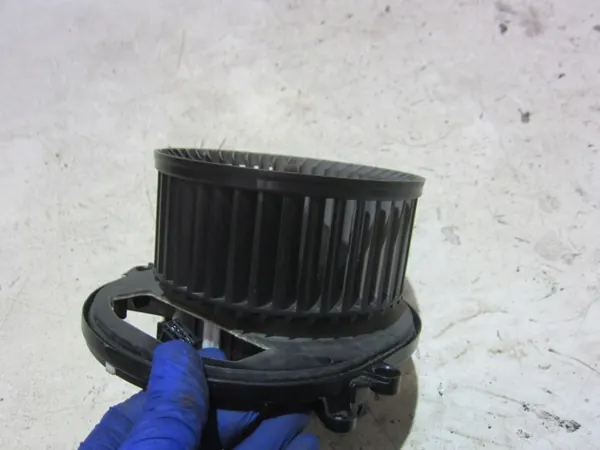 Ventilateur intérieur BMW OEM 64119350395 - Occasion image 3
