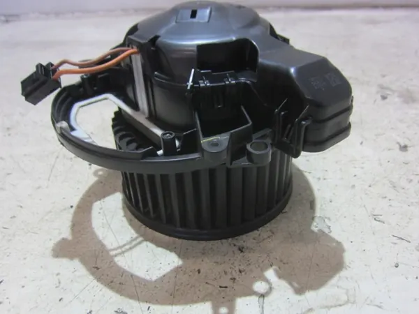 Ventilateur intérieur BMW OEM 64119350395 - Occasion image 4