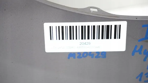OEM 360150969 Höger framskärm för Hyundai ix35 image 8