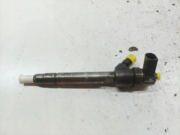 Insprutare A6460700787 0445110238 2.2 CDI Mercedes-Benz E-Class III W211 image 2