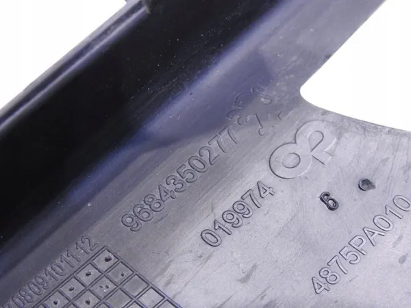 OEM 9684350277 Frontlinke Leistenleuchte für Peugeot 3008 image 5