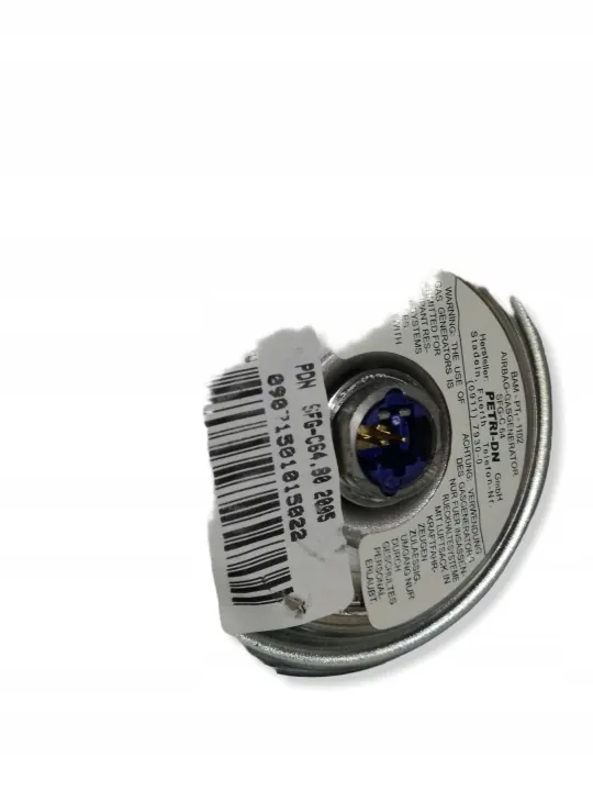 OEM 6Q0419091 Rattkudde för VW Polo image 7