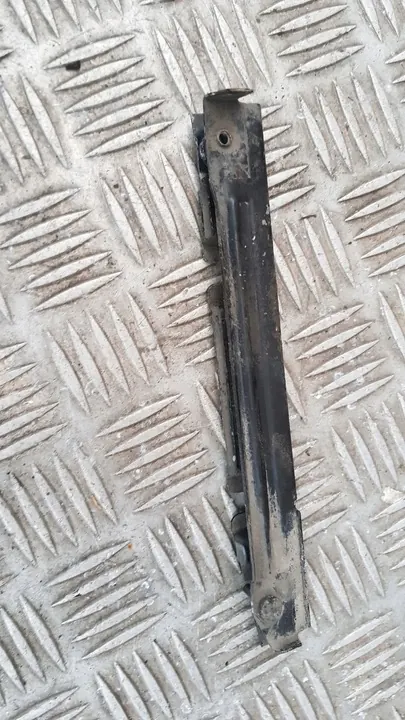 MERCEDES W203 Höger lampfäste A2038801214 image 3