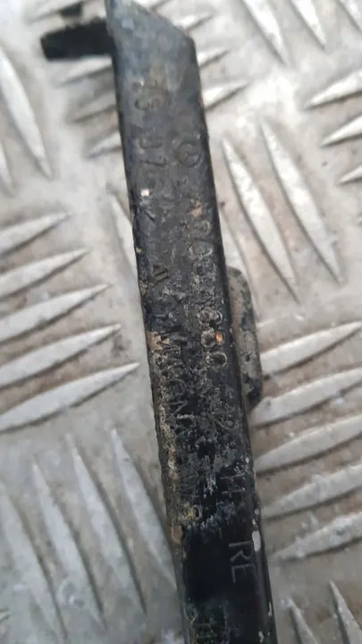 MERCEDES W203 Höger lampfäste A2038801214 image 4