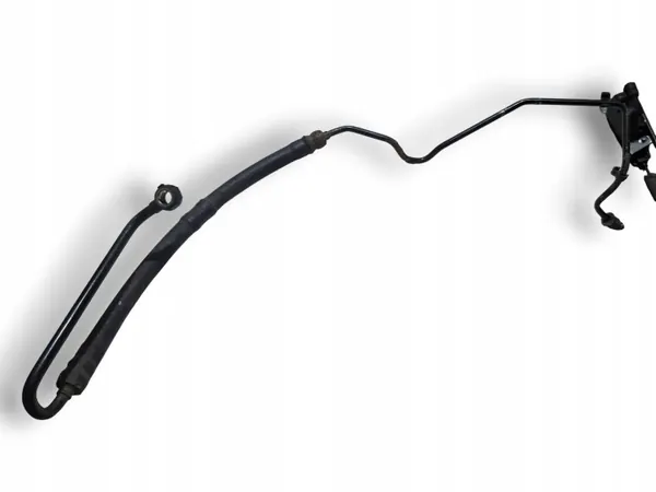 VW Polo V 6R 09- Power Steering Hose Used image 2