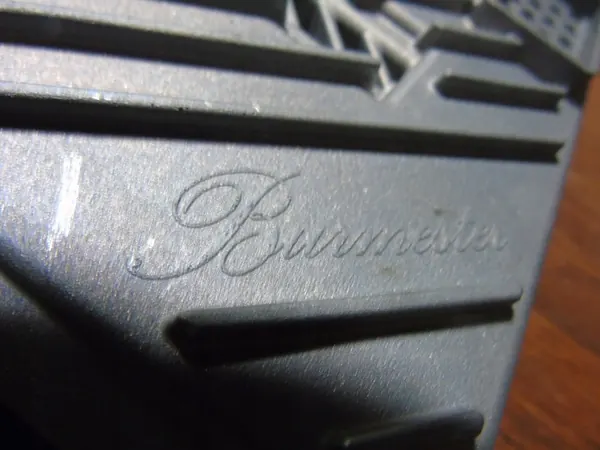 Amplificador Burmester OEM A0009009717 para Mercedes image 4