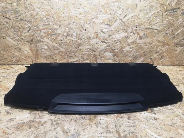 Mercedes W206 Sedan Heck-Kofferraumablage OEM A2066901803 image 2