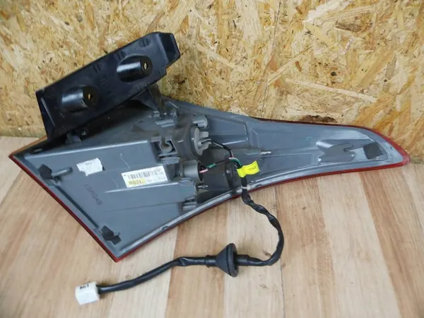 Hyundai i30 (2012-2017) Luz trasera izquierda exterior image 5