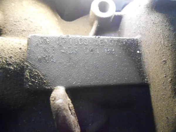 OEM 1K1423051BB Boîtier de direction Volkswagen Touran image 10