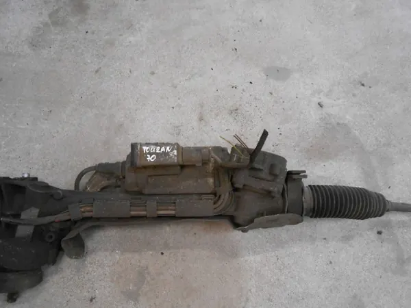 OEM 1K1423051BB Boîtier de direction Volkswagen Touran image 4