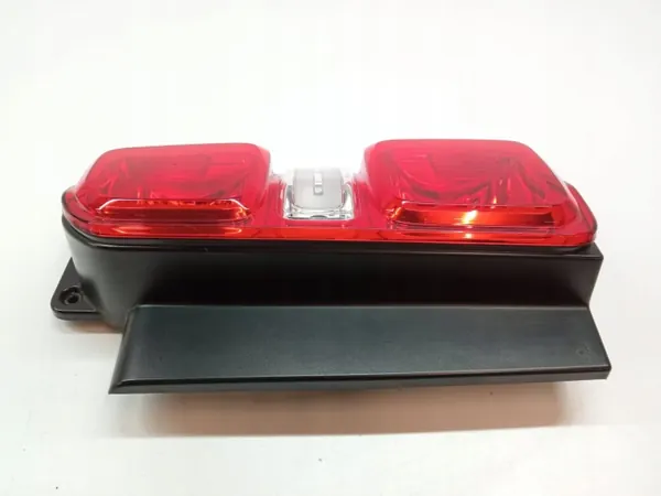 Feu arrière droit Toyota ProAce II 2016- OEM 9808243080 image 2