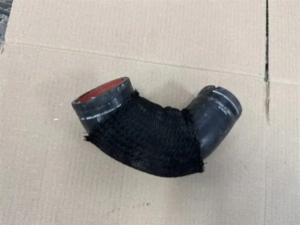 Turbo Intercooler Luftslang OEM 52163457 2.2 M-Jet image 3