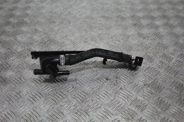 Separador de arrefecimento OEM 4HP3-8K586-A para Range Rover Evoque image 2
