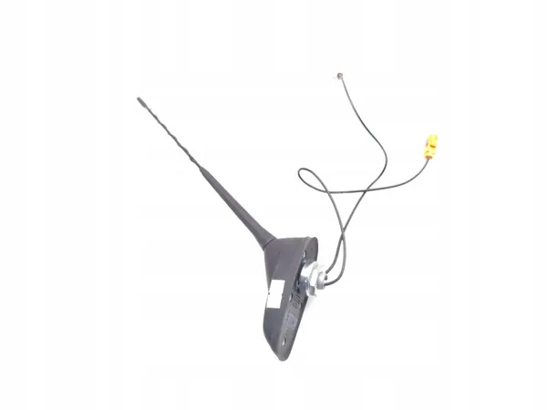 Vauxhall Corsa radioantenni OEM 9850775480 (2020-2024) image 5