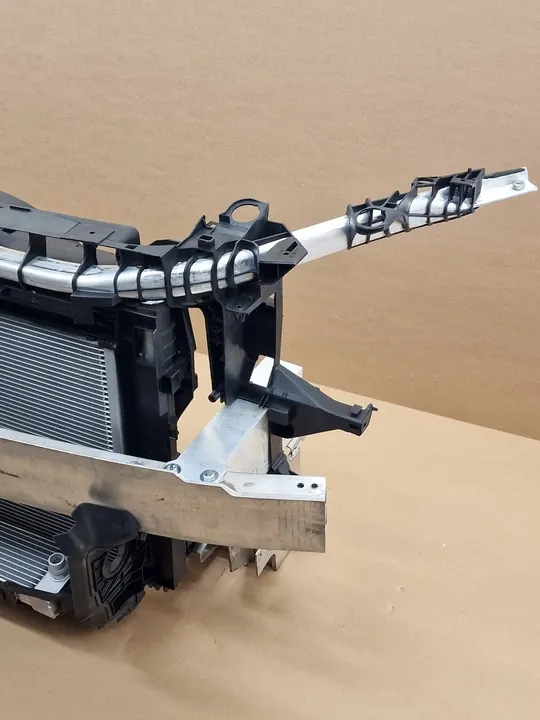 Voorste assemblage Mercedes W176 A45 AMG CLA C117 X117 GLA X156 45 AMG image 5