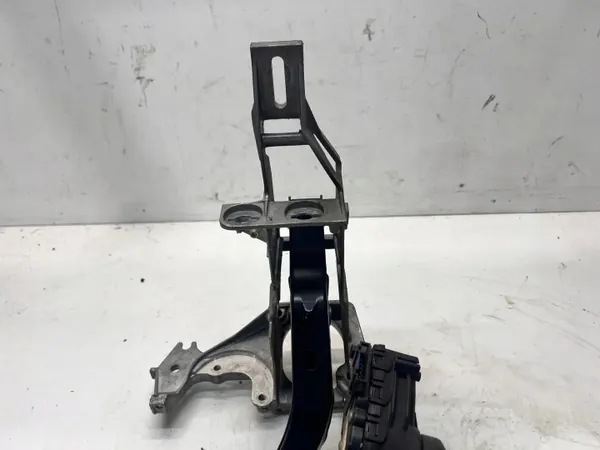 Pedalsats OEM 8E1721117A 8E1723523G för Audi A4 B6 B7 image 4