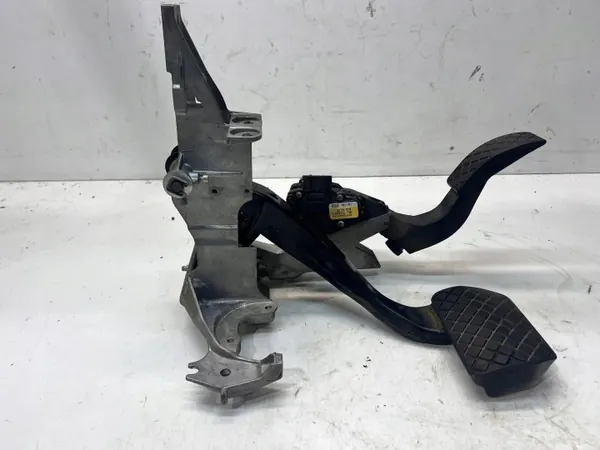 Pedalsats OEM 8E1721117A 8E1723523G för Audi A4 B6 B7 image 7