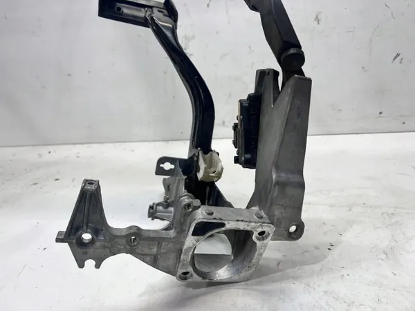 Pedalsats OEM 8E1721117A 8E1723523G för Audi A4 B6 B7 image 8
