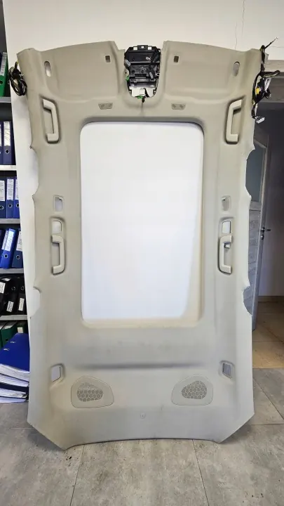 Plafonnier Volvo V90 OEM 39834124 (2016-2024) image 2