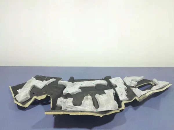 Audi Q7 II Radlauf hinten links OEM 4M0863814B image 2