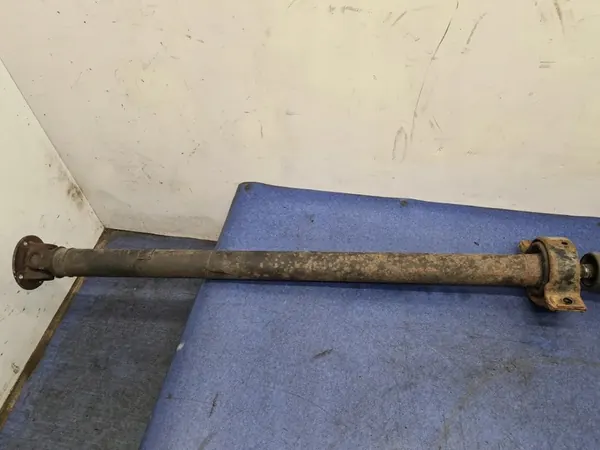 RENAULT KOLEOS I 2.0 DCI Drivaxel 37000-JY00A image 2