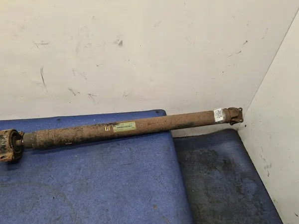 RENAULT KOLEOS I 2.0 DCI Drivaxel 37000-JY00A image 3