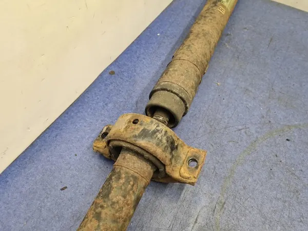 RENAULT KOLEOS I 2.0 DCI Drivaxel 37000-JY00A image 8