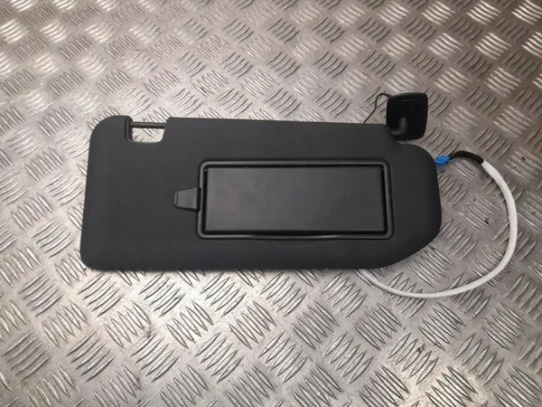 Pare-soleil OEM 293736 avec miroir et lumière Citroën DS7 image 2