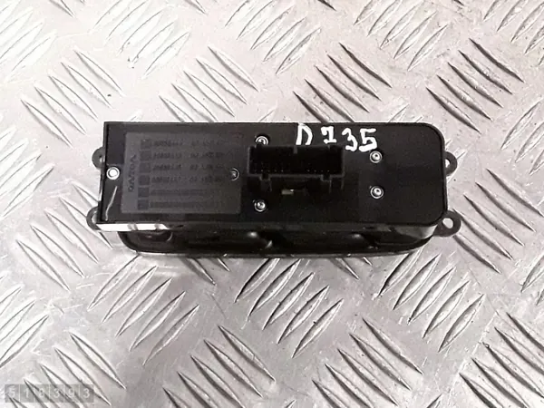 Interruptor Volvo V50 OEM 30658444 - Pieza Usada image 3