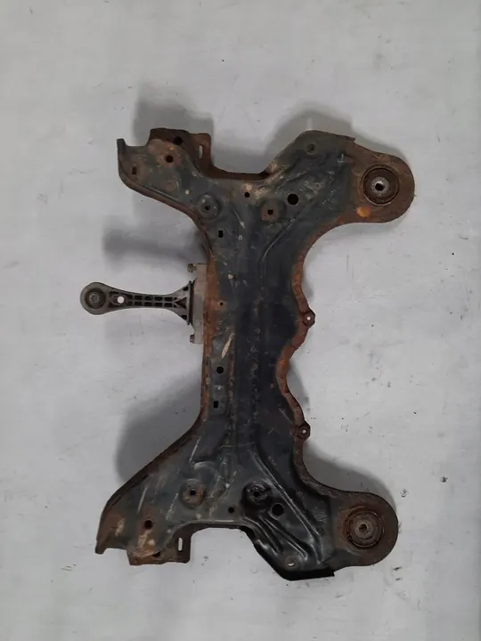 Supporto anteriore A3 8L Golf IV Octavia I New Beetle I 1J0199313J image 2