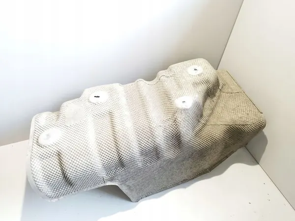 Protetor térmico de escape Citroen DS5 2013 image 2