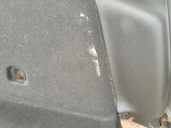 Honda Civic VIII Left Trunk Trim image 3