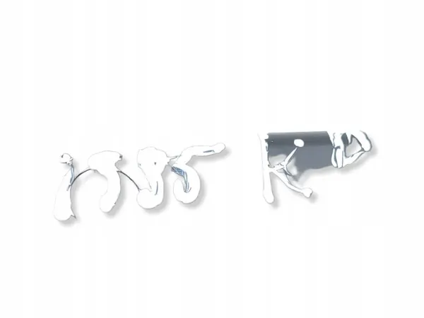 Marco de maletero Mini Countryman U25 2025 OEM 9642369 image 6
