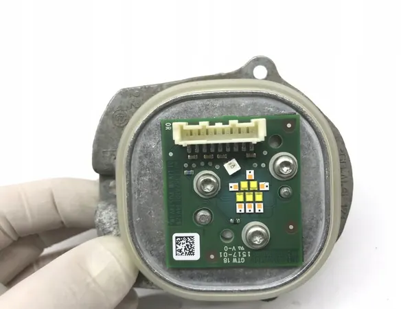 MERCEDES W246 GLE W166 W292 GLA X156 MODULE 1305715306 image 4