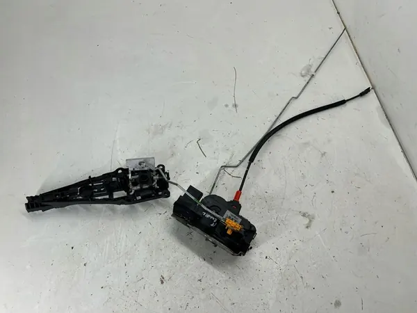 Rechte hintere Türschloss Buick Encore I 2021 image 3