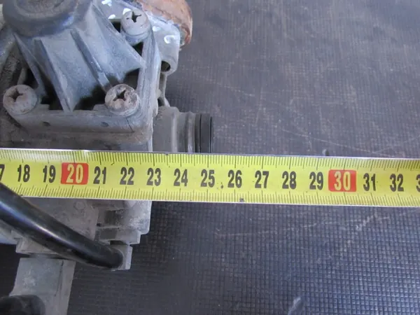 Secador de ar MAN TGX Euro VI OEM 12-17R - Usado image 8