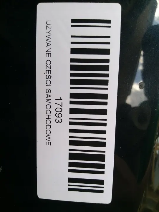 Motorlock OEM 360190226 för Kia Pro Ceed 06-09 image 9