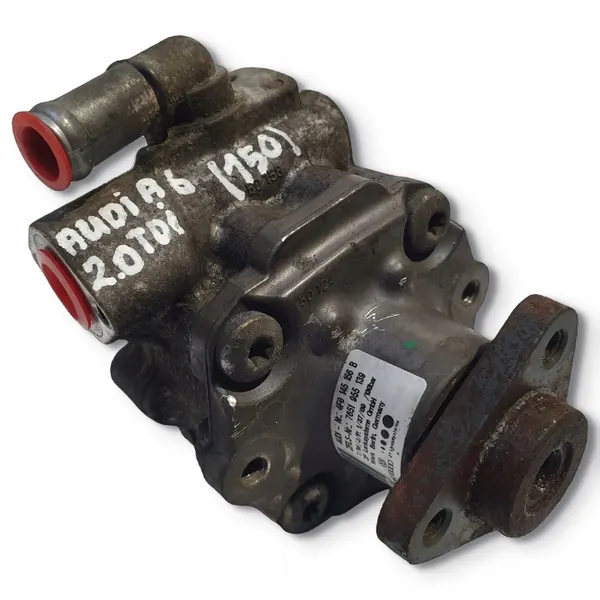 Pompe de direction OEM 4F0145156B pour Audi A6 C6 image 2