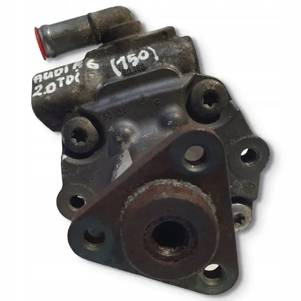 Pompe de direction OEM 4F0145156B pour Audi A6 C6 image 3