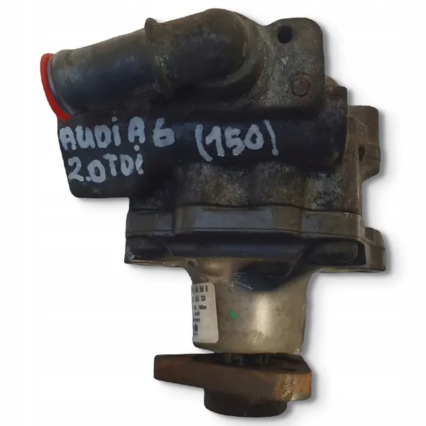 Pompe de direction OEM 4F0145156B pour Audi A6 C6 image 5
