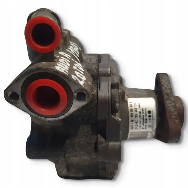 Pompe de direction OEM 4F0145156B pour Audi A6 C6 image 7